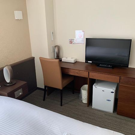 Bande Hotel Osaka Dış mekan fotoğraf