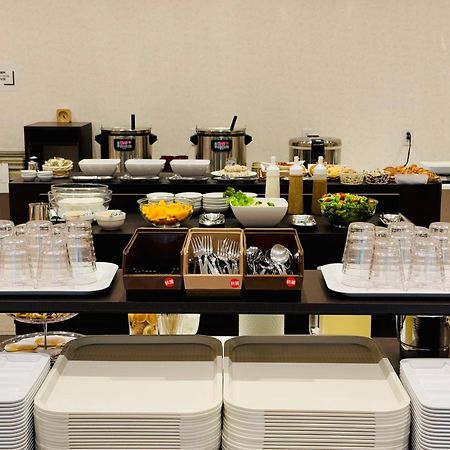 Bande Hotel Osaka Dış mekan fotoğraf