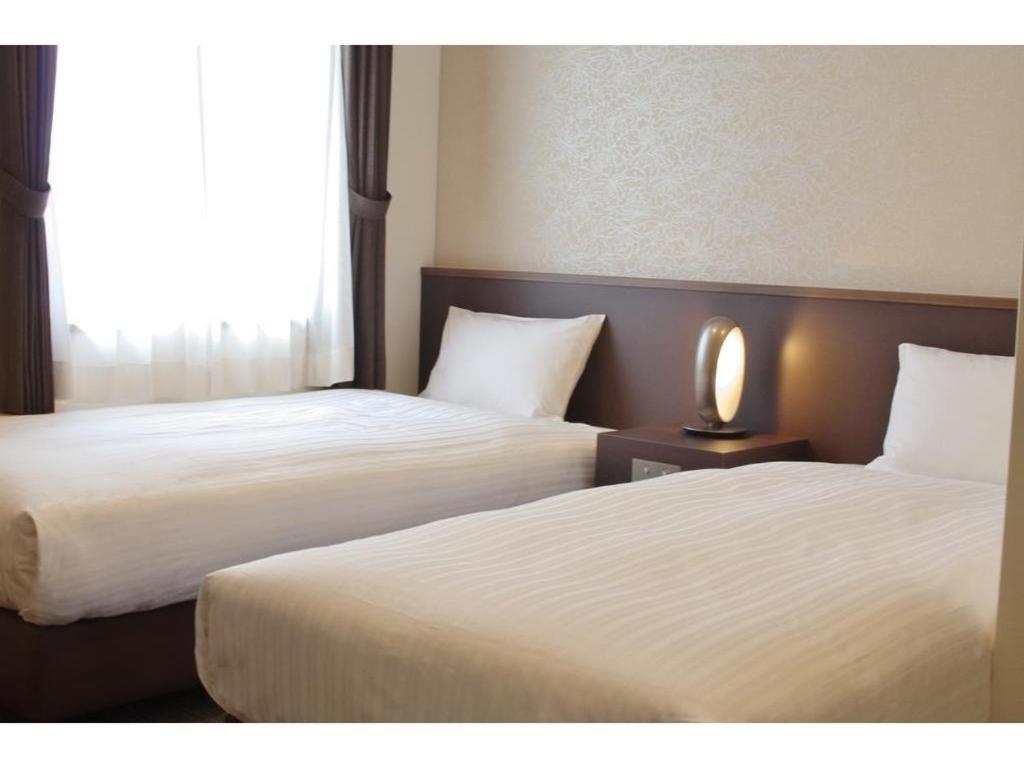 Bande Hotel Osaka Dış mekan fotoğraf