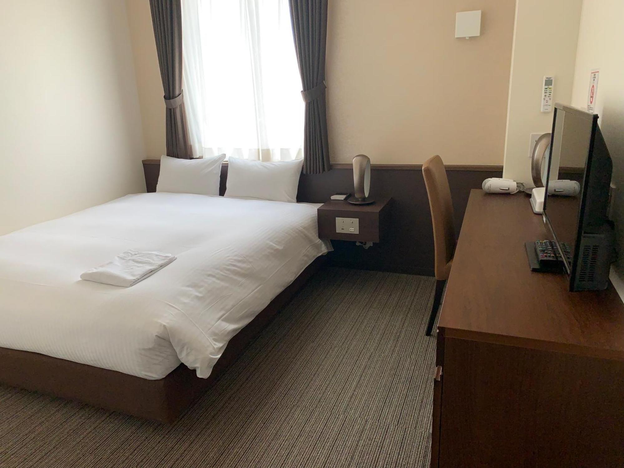 Bande Hotel Osaka Dış mekan fotoğraf
