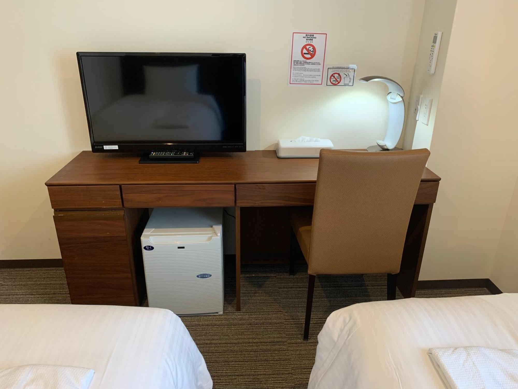 Bande Hotel Osaka Dış mekan fotoğraf