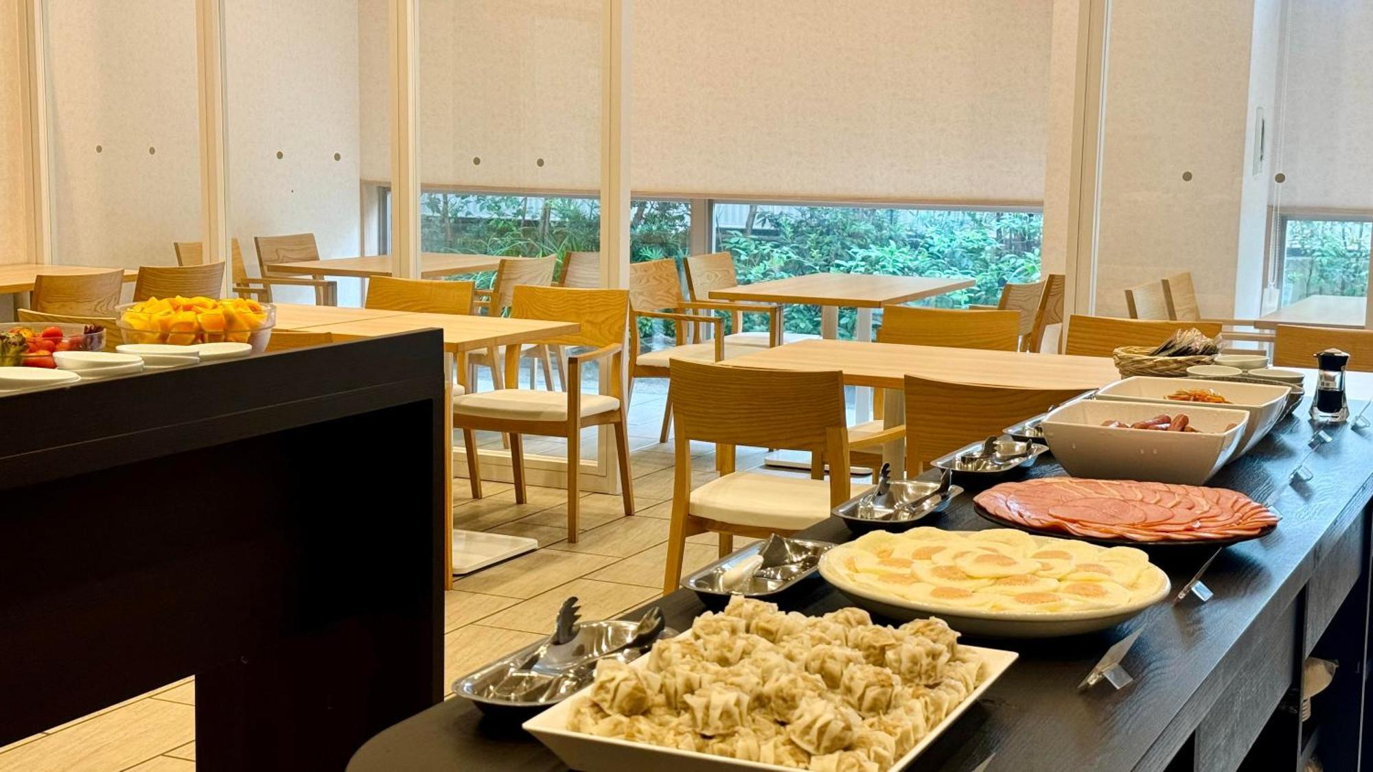 Bande Hotel Osaka Dış mekan fotoğraf