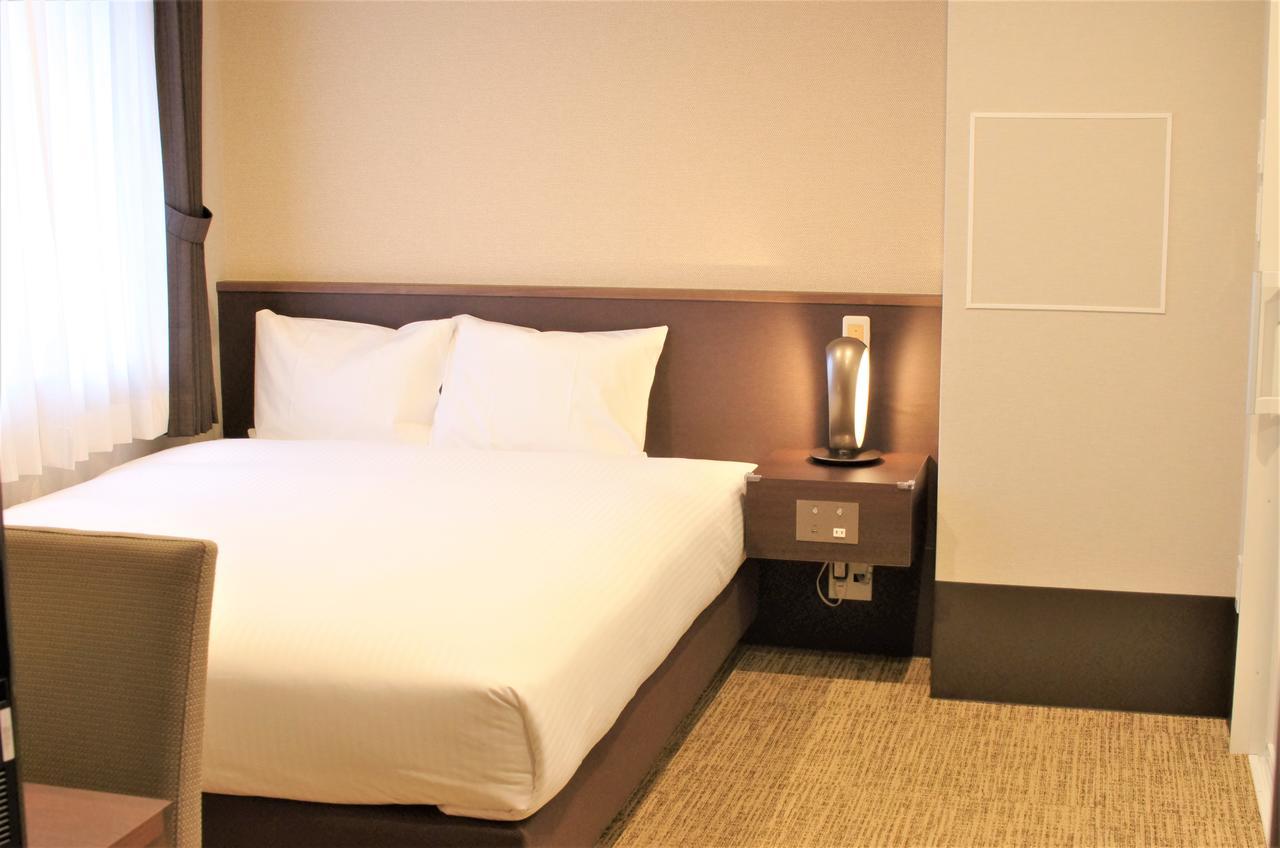 Bande Hotel Osaka Dış mekan fotoğraf